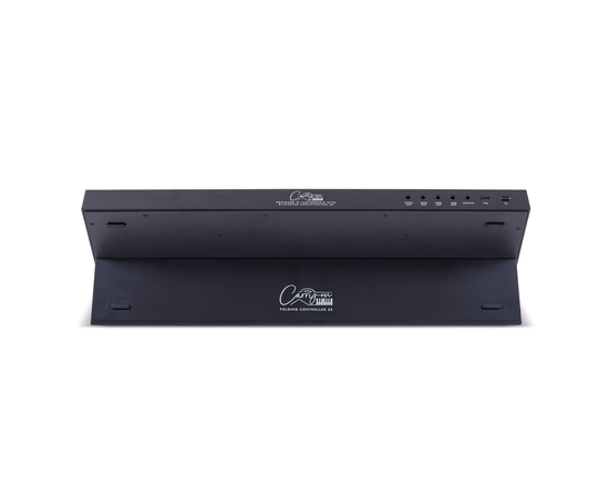 Розкладна MIDI-клавіатура / контролер Blackstar Carry-on FC-25 Folding Controller (25 клавіш) Black