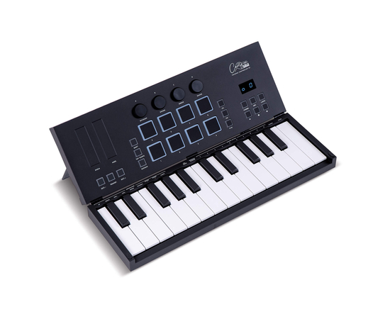 Розкладна MIDI-клавіатура / контролер Blackstar Carry-on FC-25 Folding Controller (25 клавіш) Black