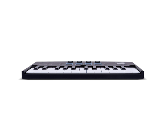 Розкладна MIDI-клавіатура / контролер Blackstar Carry-on FC-25 Folding Controller (25 клавіш) Black