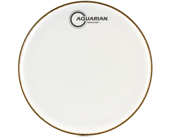 Двошаровий пластик для тома 14" Aquarian REF14W - 157146 за 1198 грн. | 4Club