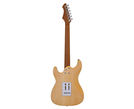 Електрогітара Aria 714-MK2 BKDM