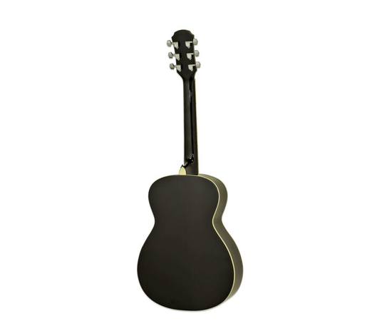 Акустическая гитара Aria AFN-15-58 BK