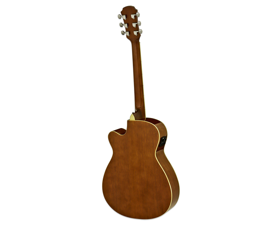 Електроакустична гітара Aria AFN-15CE N