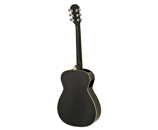 Акустична гітара Aria AFN-15 BK
