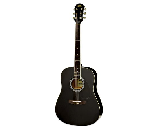 Акустическая гитара Aria AWN-15 BK - 157104 за 5544 грн. | 4Club