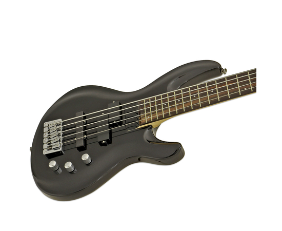 Пятиструнная бас-гитара Aria IGB-STD/5 MBK