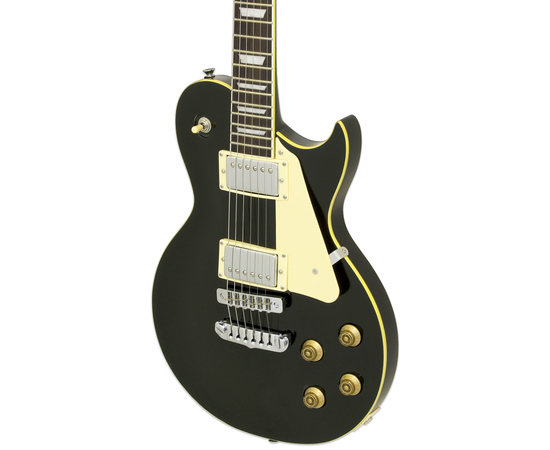 Электрогитара Aria PE-350STD AGBK