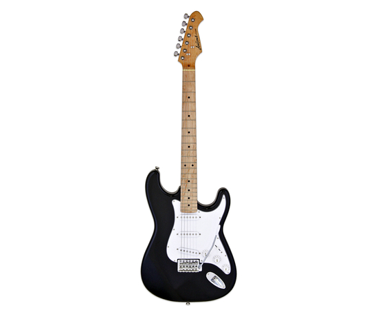 Электрогитара Aria STG-003/M BK - 157123 за 6864 грн. | 4Club