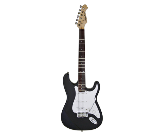 Электрогитара Aria STG-003 BK - 52586 за 6864 грн. | 4Club
