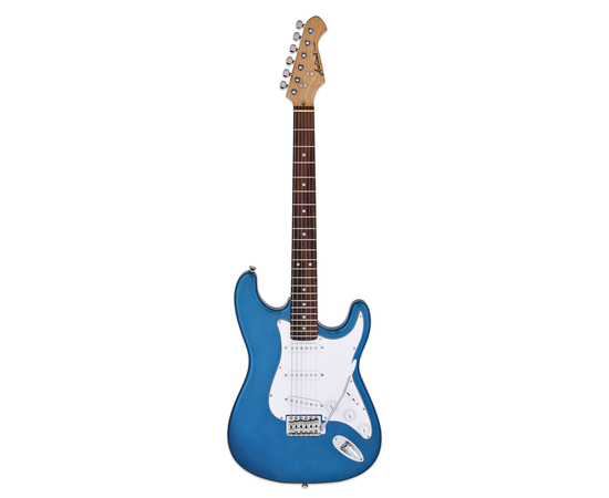 Электрогитара Aria STG-003 MBL - 157120 за 6864 грн. | 4Club