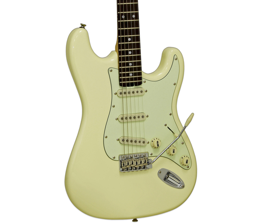 Электрогитара Aria STG-62 VW