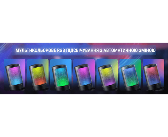 USB-мікрофон FIFINE A6VW