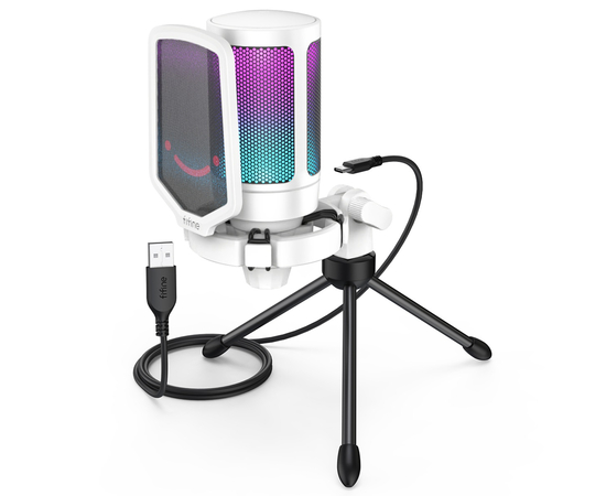 USB-мікрофон FIFINE A6VW