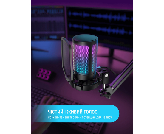USB-мікрофон FIFINE A6VW