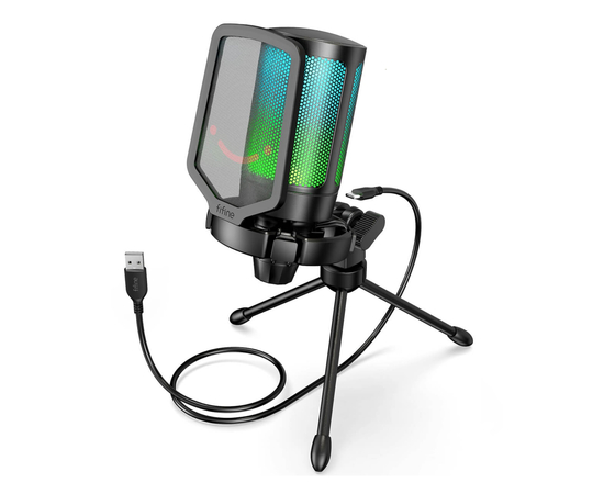 USB-мікрофон FIFINE A6V