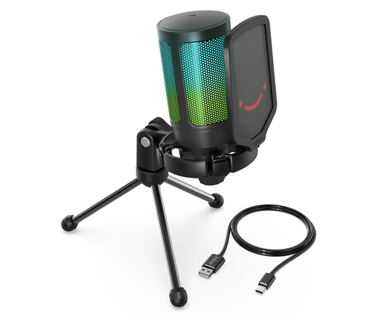 USB-мікрофон FIFINE A6V