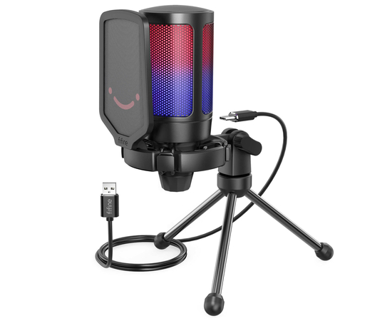 USB-мікрофон FIFINE A6V