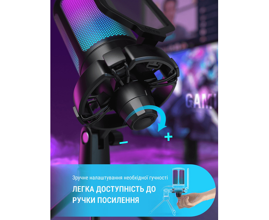 USB-мікрофон FIFINE A6V