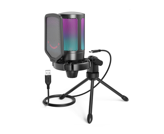 USB-мікрофон FIFINE A6V