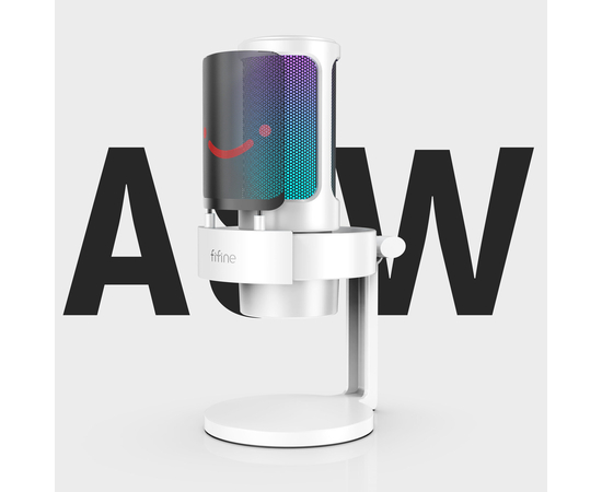 USB-мікрофон FIFINE A8W
