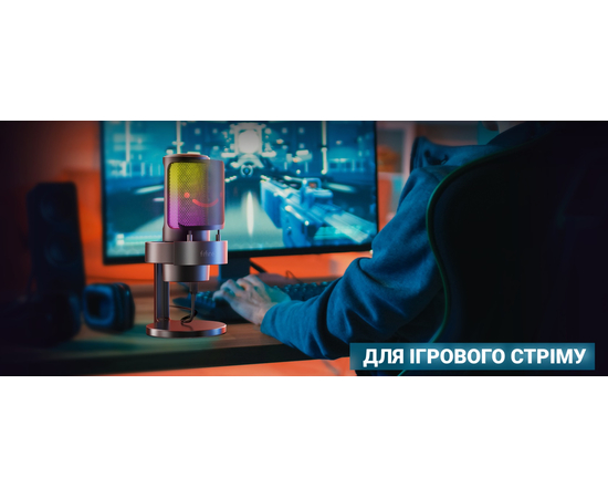 USB-мікрофон FIFINE A8W