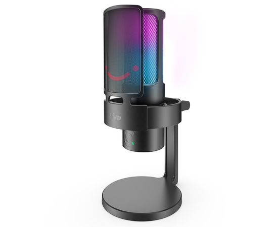 USB-мікрофон FIFINE A8 PLUS - 157202 за 2599 грн. | 4Club