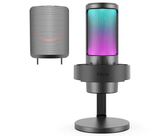 USB-мікрофон FIFINE A8