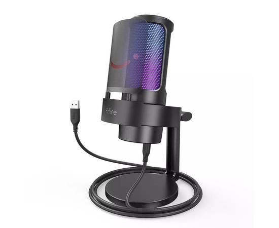 USB-мікрофон FIFINE A8