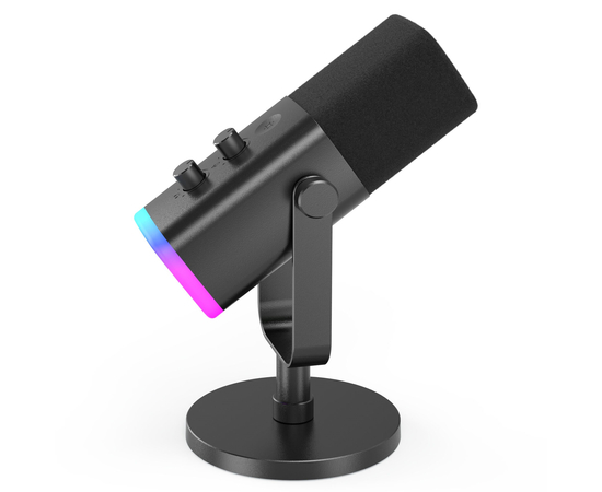 Студийный динамический XLR/USB микрофон FIFINE AM8