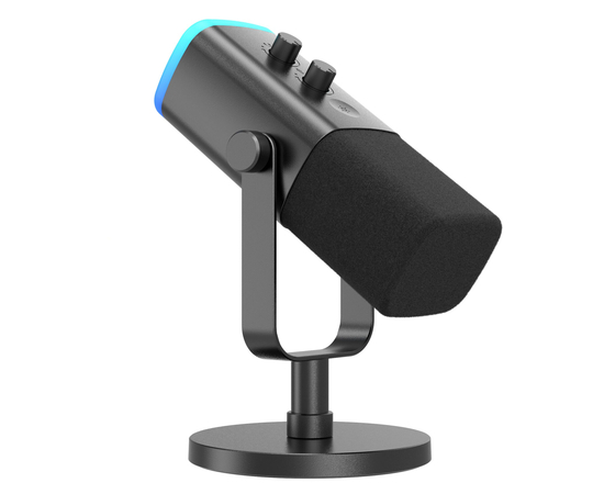 Студийный динамический XLR/USB микрофон FIFINE AM8