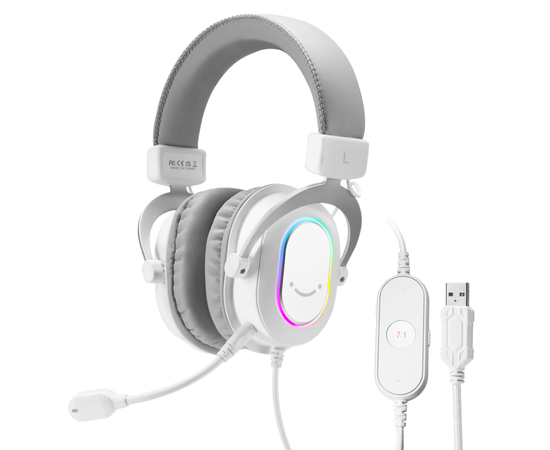 Ігрова гарнітура FIFINE H6W