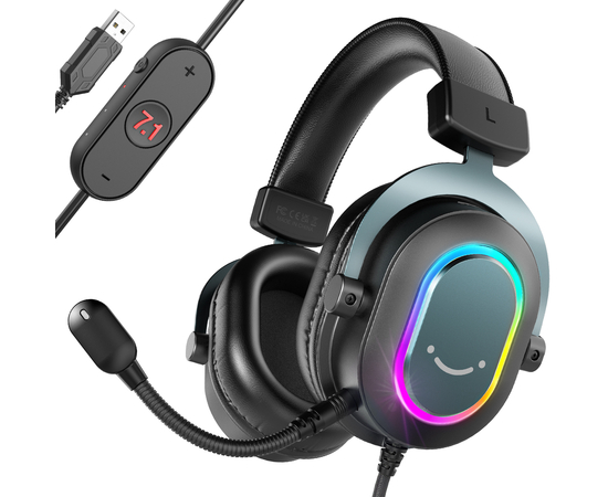 Игровая гарнитура FIFINE H6 - 157224 за 1999 грн. | 4Club