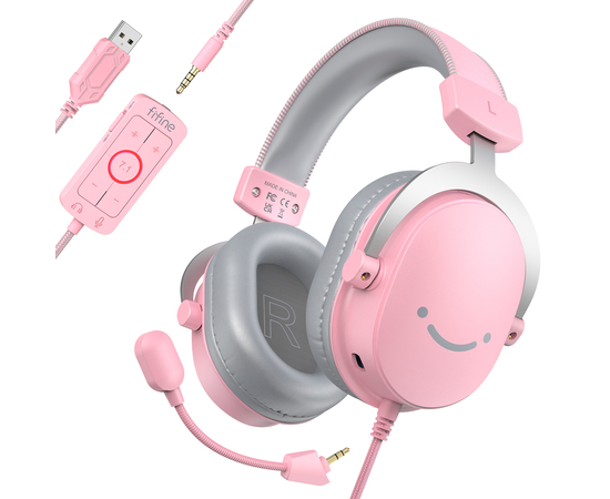 Игровая гарнитура FIFINE H9P