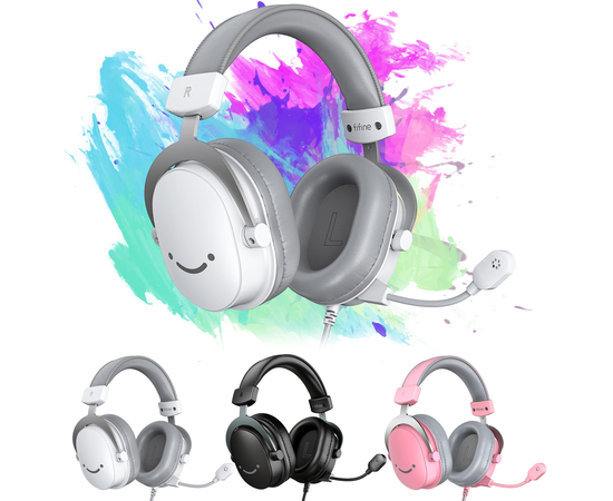 Игровая гарнитура FIFINE H9P