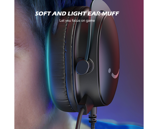 Игровая гарнитура FIFINE H9P