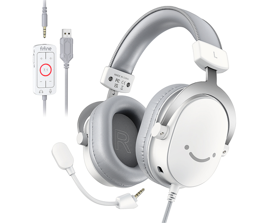 Игровая гарнитура FIFINE H9W