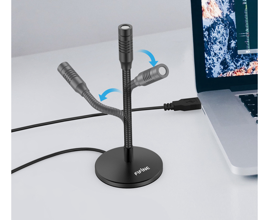 USB-микрофон FIFINE K050