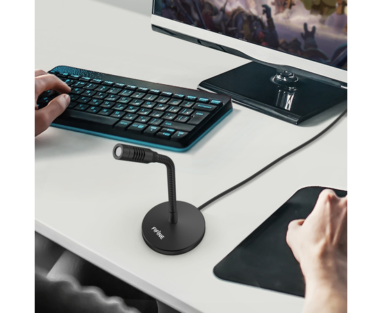 USB-микрофон FIFINE K050