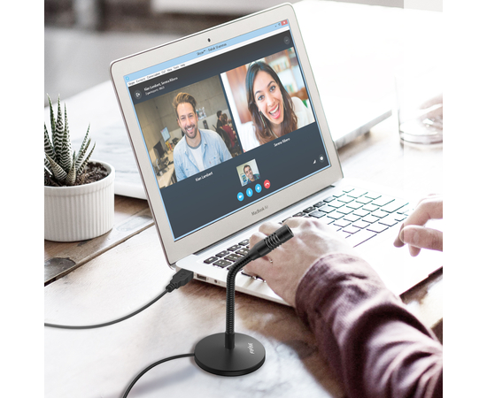 USB-микрофон FIFINE K050