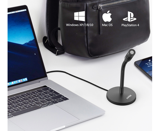 USB-микрофон FIFINE K050