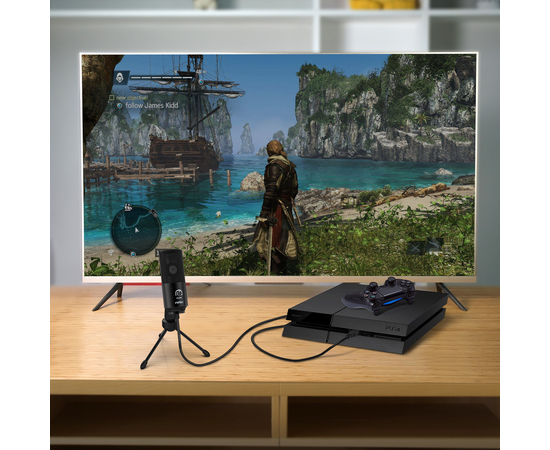 USB-мікрофон FIFINE K669B