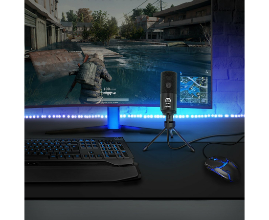 USB-мікрофон FIFINE K669B