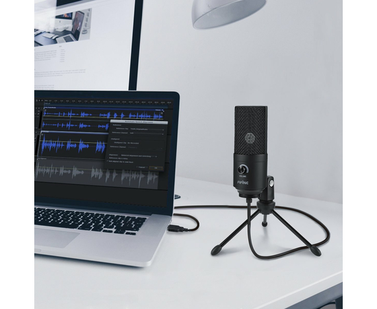 USB-мікрофон FIFINE K669B