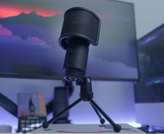 USB-микрофон FIFINE K683A