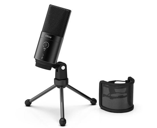 USB-микрофон FIFINE K683A