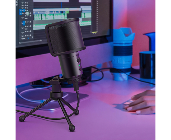 USB-микрофон FIFINE K683A