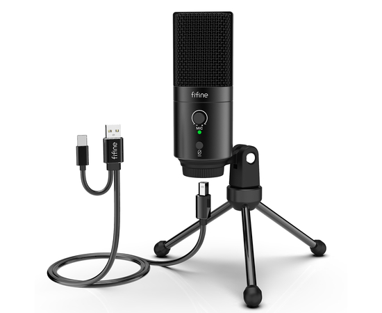 USB-микрофон FIFINE K683A