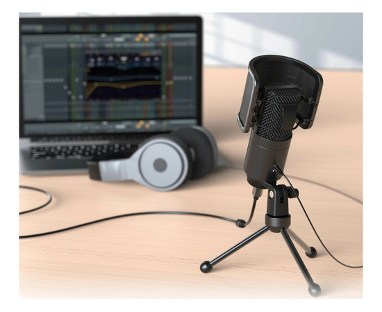 USB-микрофон FIFINE K683A