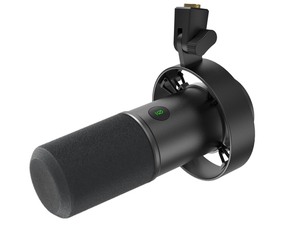 Студійний динамічний XLR/USB мікрофон FIFINE K688 - 157205 за 2999 грн. | 4Club