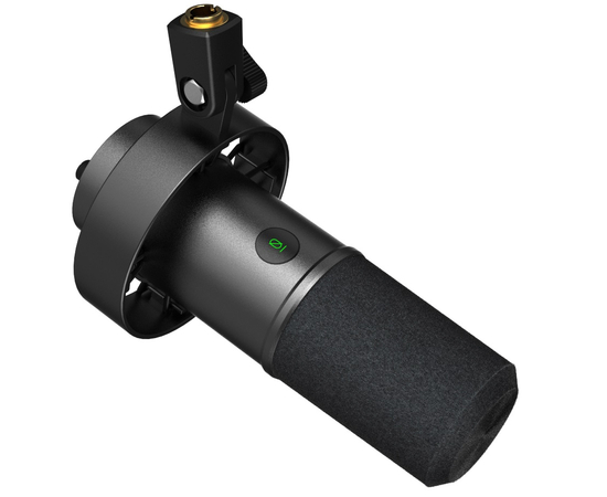 Студійний динамічний XLR/USB мікрофон FIFINE K688